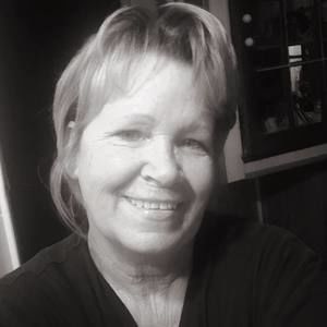 Meet your Posher, Lyn